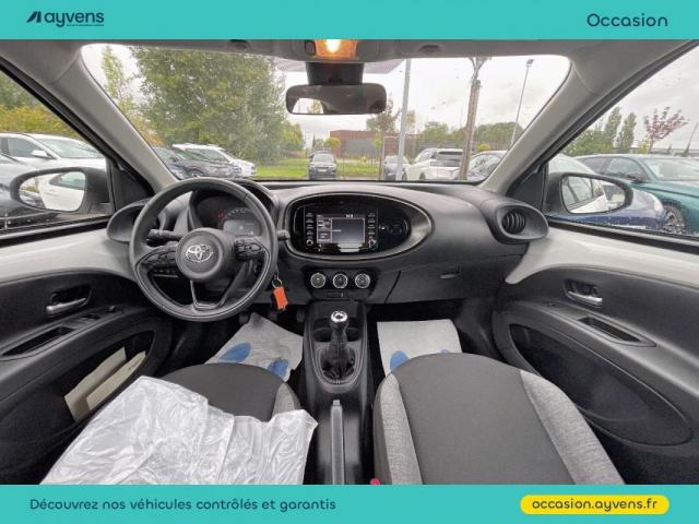 Toyota Aygo X image 2