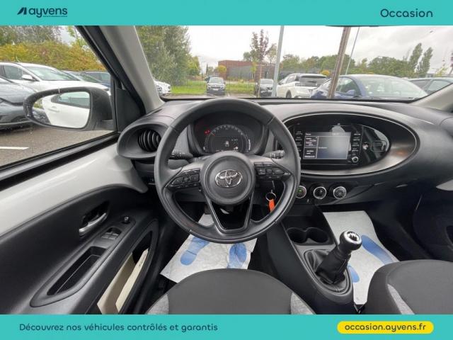 Toyota Aygo X image 7