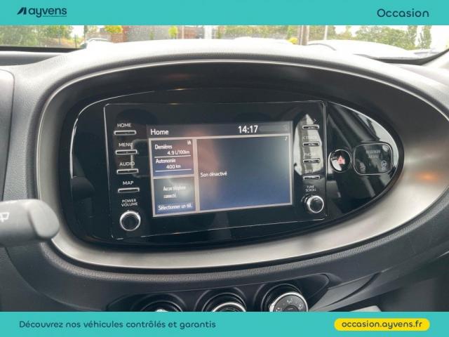 Toyota Aygo X image 1