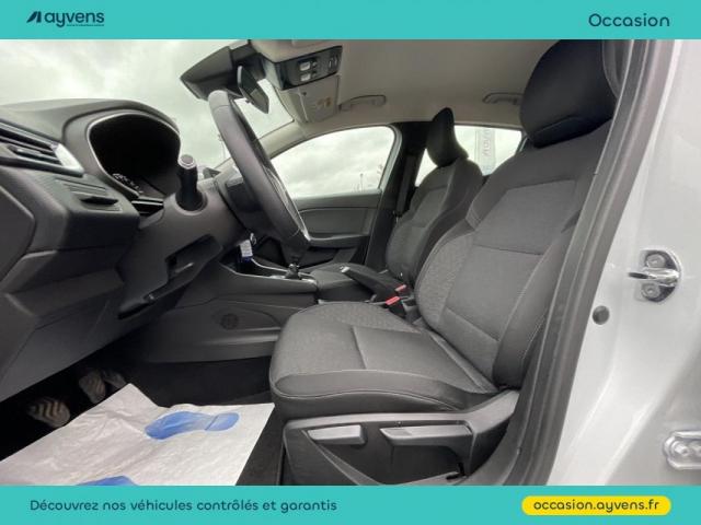 Renault Clio image 1