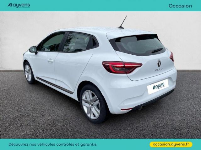 Renault Clio image 5