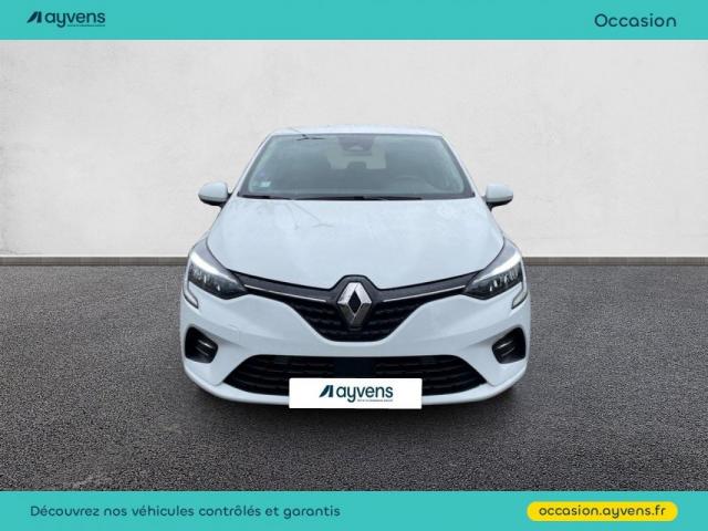 Renault Clio image 7