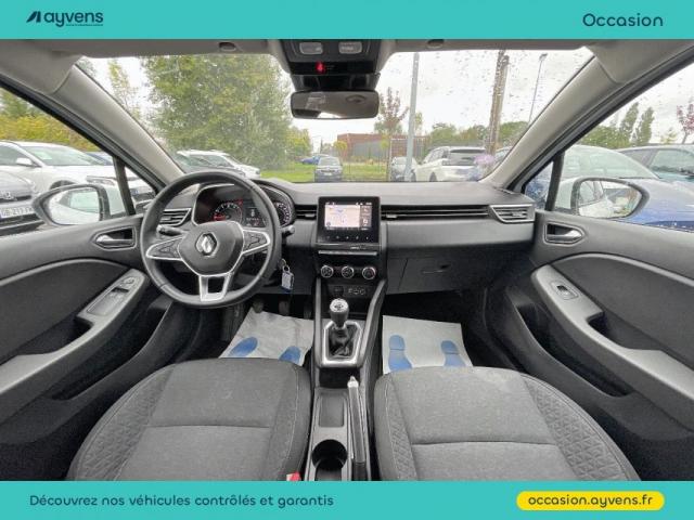 Renault Clio image 4