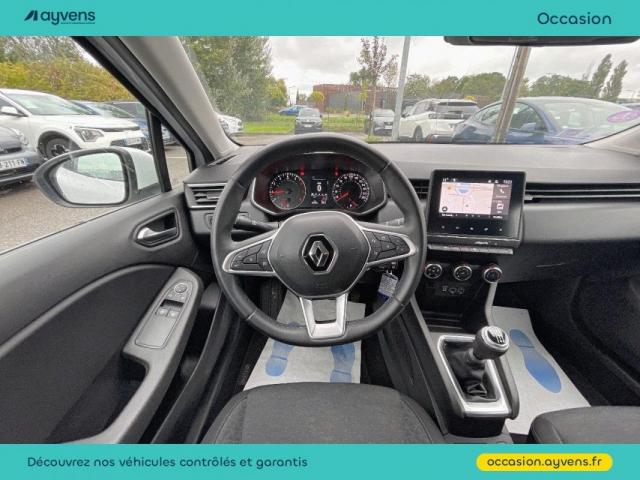 Renault Clio image 9