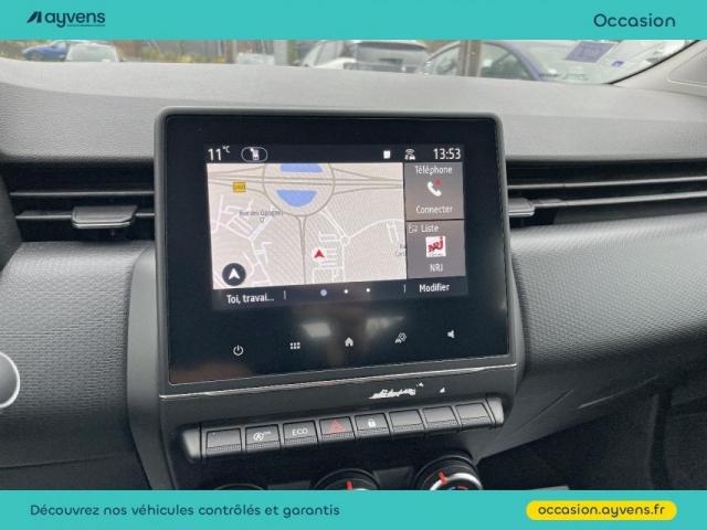 Renault Clio image 2