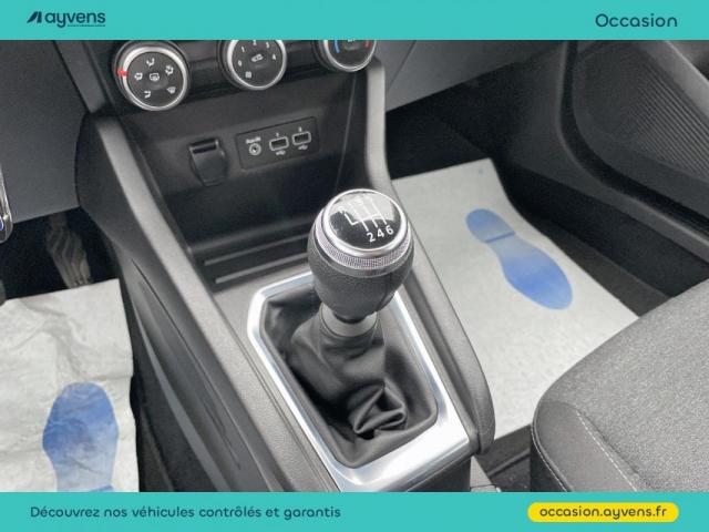 Renault Clio image 6