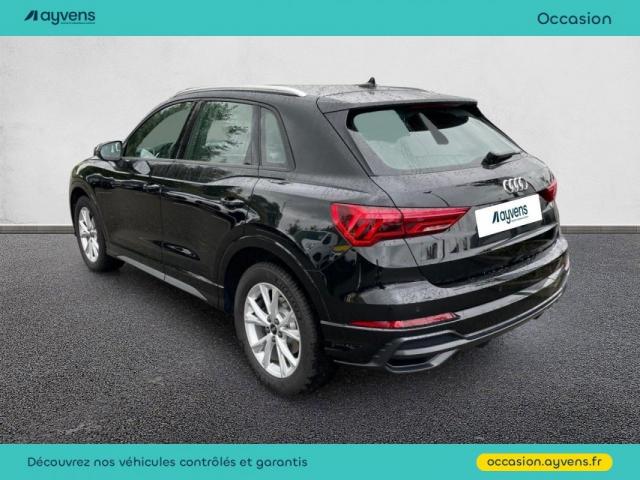 Audi Q3 image 1