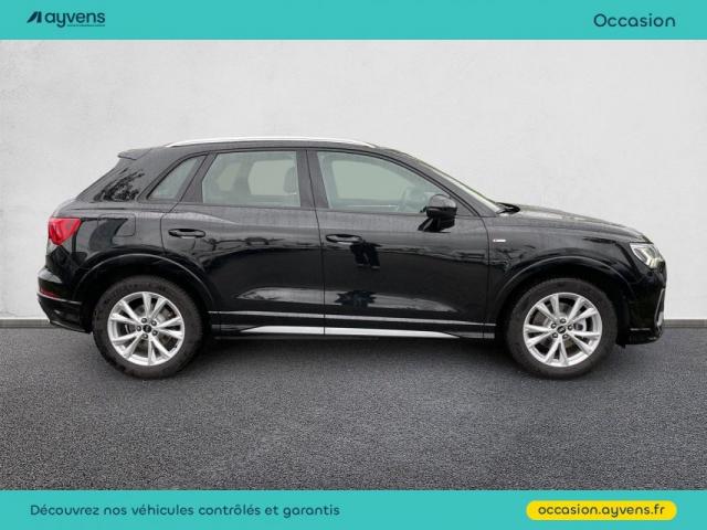 Audi Q3 image 7