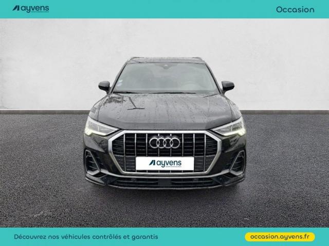Audi Q3 image 4
