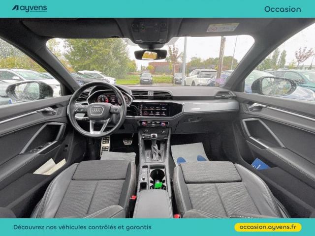 Audi Q3 image 3