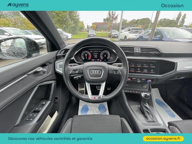 Audi Q3 image 8