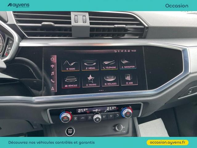 Audi Q3 image 6