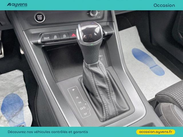 Audi Q3 image 5
