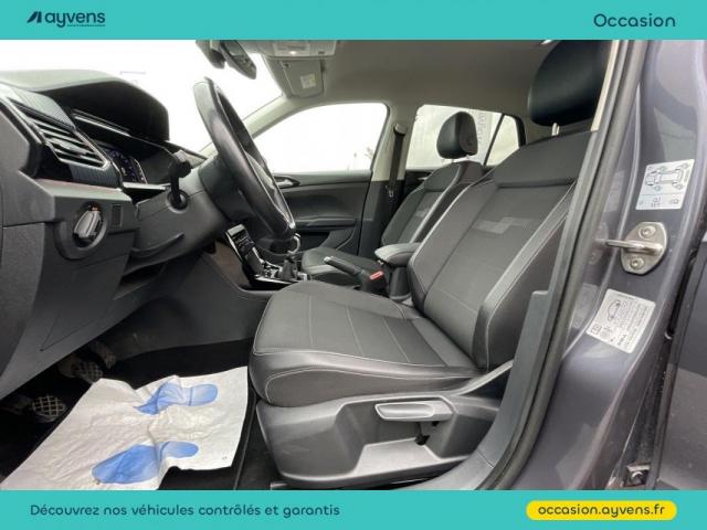 Volkswagen T-Cross image 9