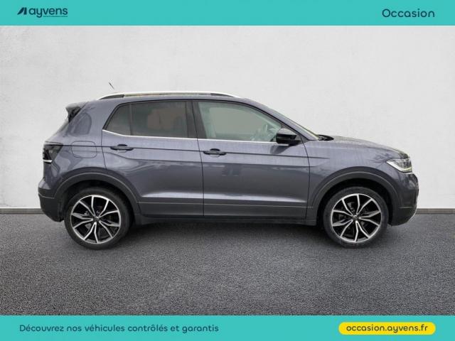 Volkswagen T-Cross image 5