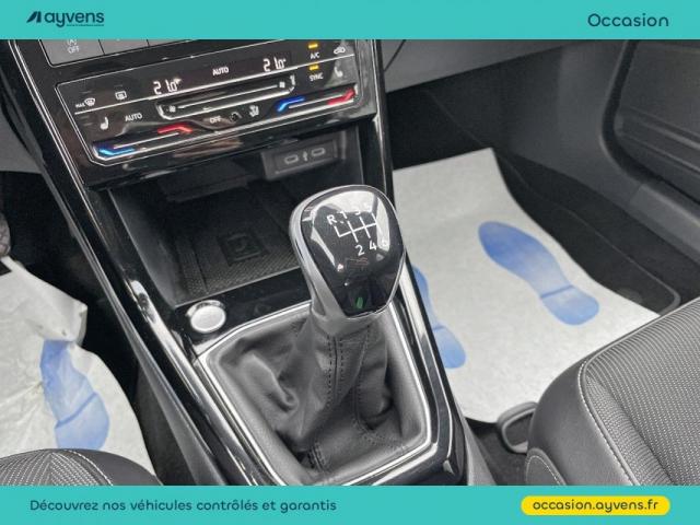 Volkswagen T-Cross image 7