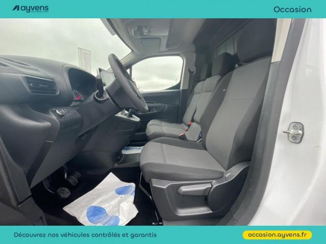 Opel Combo image 1
