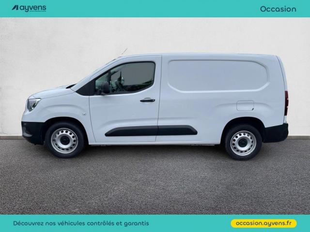 Opel Combo image 4