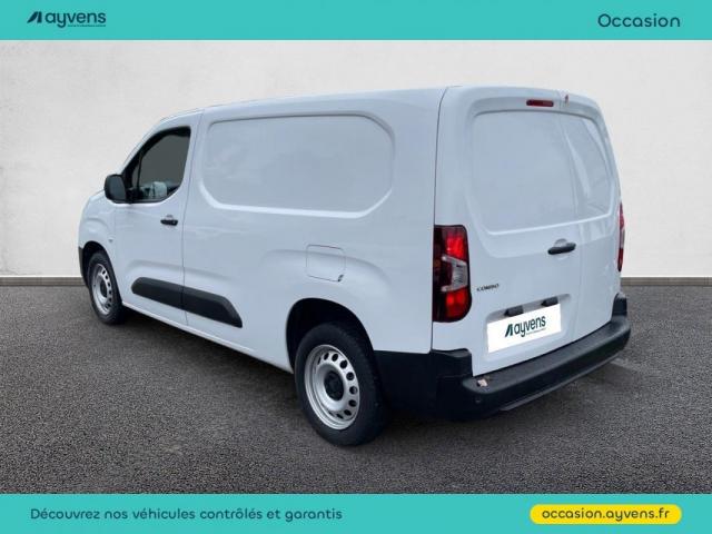 Opel Combo image 2