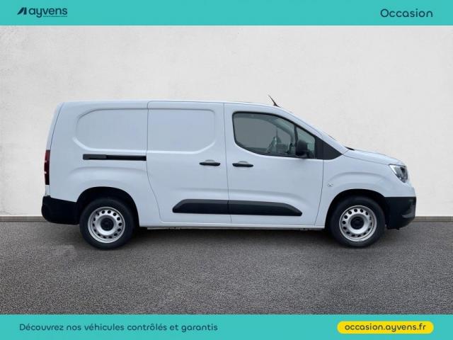 Opel Combo image 6