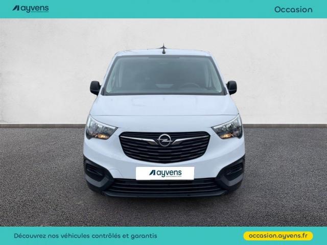 Opel Combo image 5