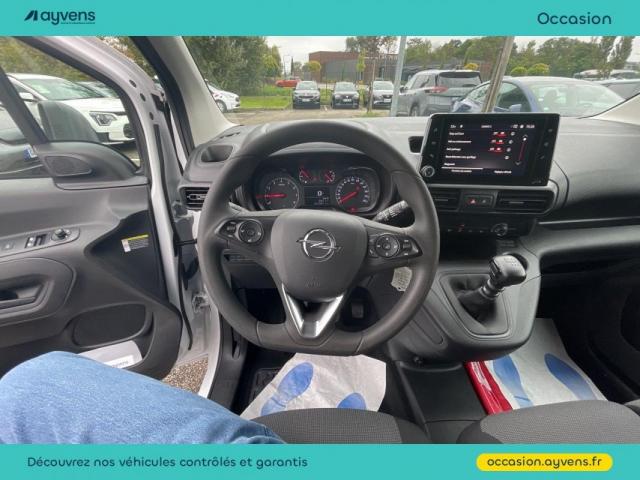 Opel Combo image 3