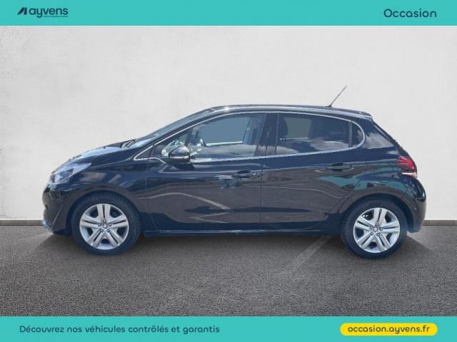 Peugeot 208 image 2