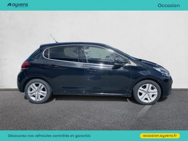 Peugeot 208 image 3