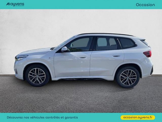 Bmw X1 image 4