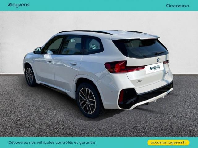 Bmw X1 image 3