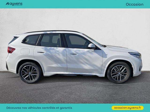 Bmw X1 image 6