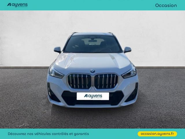 Bmw X1 image 8