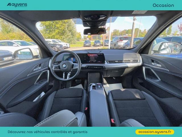 Bmw X1 image 7
