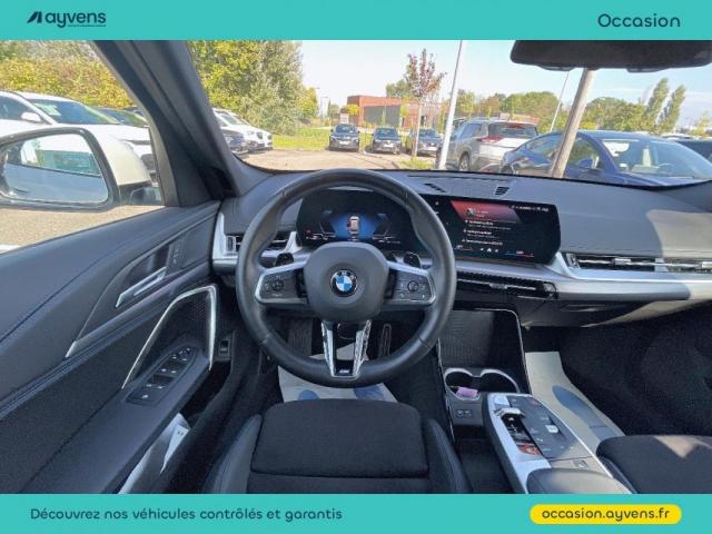 Bmw X1 image 2