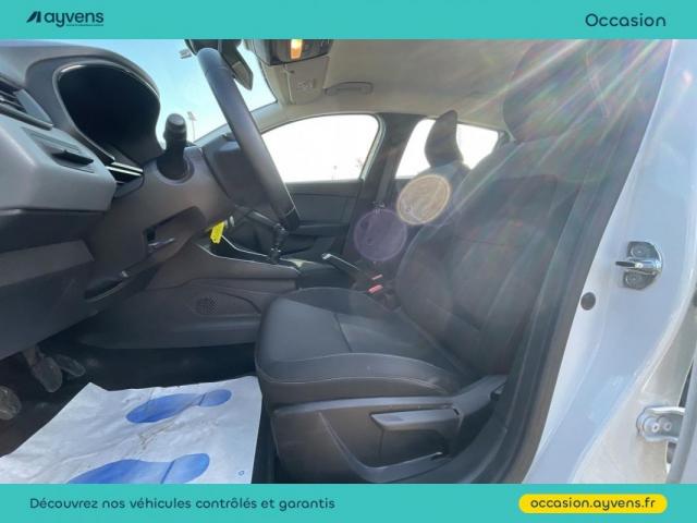 Renault Clio image 8