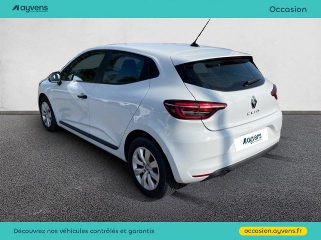 Renault Clio image 7