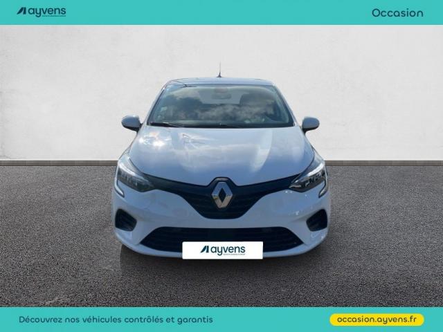Renault Clio image 3