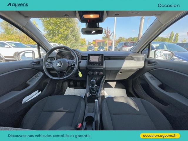 Renault Clio image 2