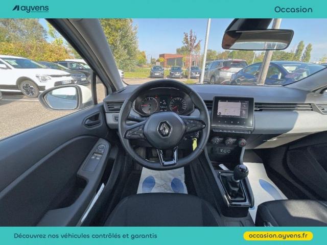 Renault Clio image 9