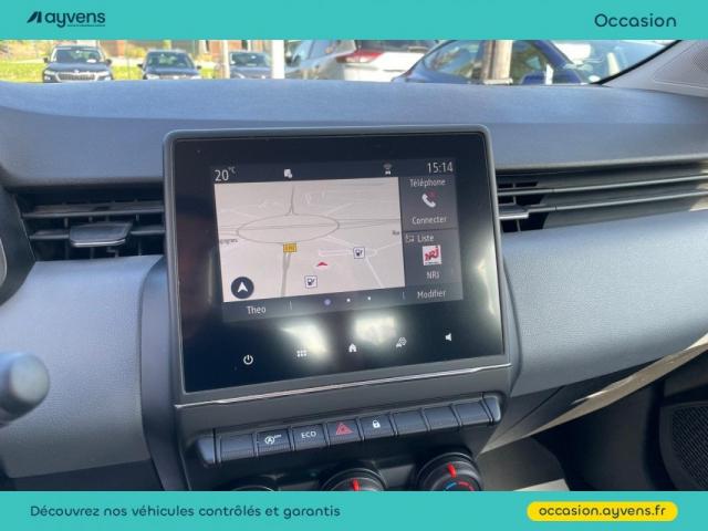 Renault Clio image 6