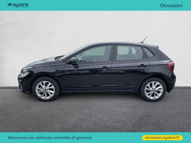 Volkswagen Polo image 1