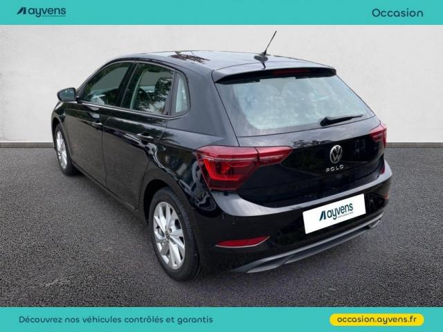 Volkswagen Polo image 6