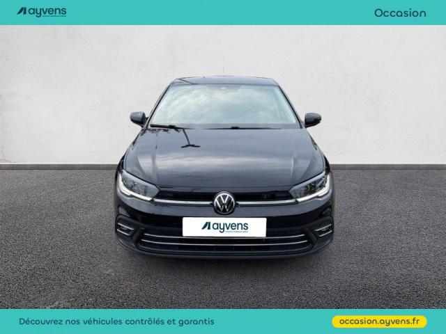 Volkswagen Polo image 3