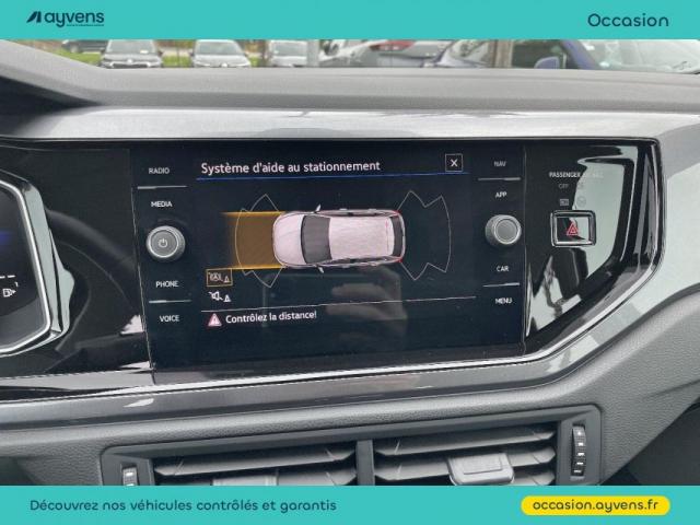 Volkswagen Polo image 7
