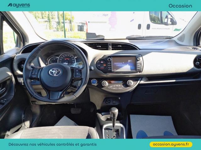 Toyota Yaris image 9