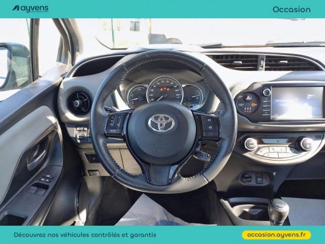 Toyota Yaris image 2
