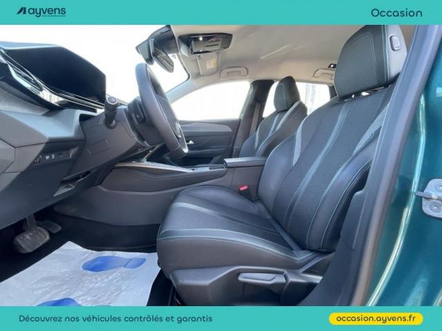 Peugeot 308 Sw image 6