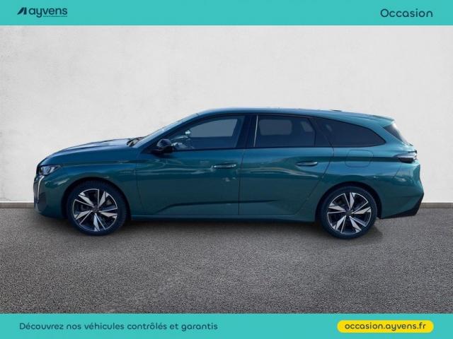 Peugeot 308 Sw image 1