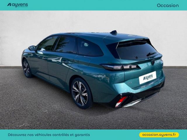 Peugeot 308 Sw image 8