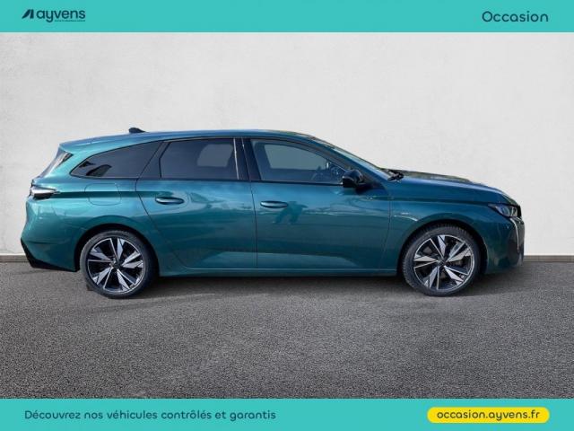 Peugeot 308 Sw image 9